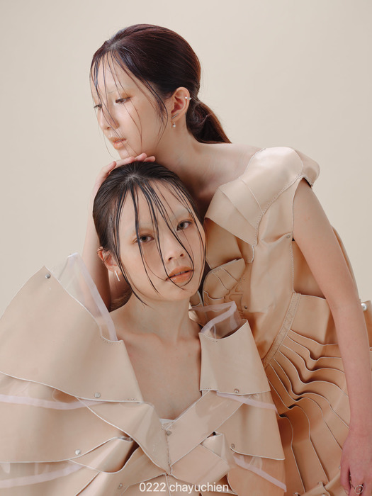 愉人自愉 ｜李淳愉